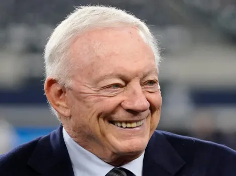 Jerry Jones makes something clear to Mike McCarthy about his future with Cowboys
