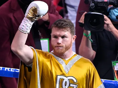 Former World Champion makes shocking prediction for potential Canelo Alvarez vs. Terence Crawford fight