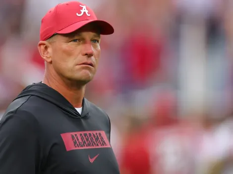 NCAAF News: Kalen DeBoer loses key staff member after Alabama's loss to Michigan