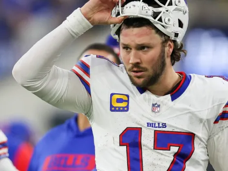 NFL News: Sean McDermott's Bills lose key weapon for Josh Allen ahead of game against the Patriots