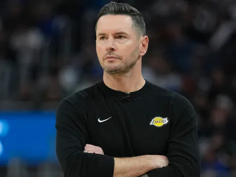 Lakers News: JJ Redick gets brutally honest about Charles Barkley’s criticism