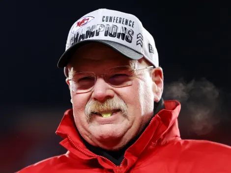 Andy Reid and Chiefs will get one of their biggest stars back for the playoffs