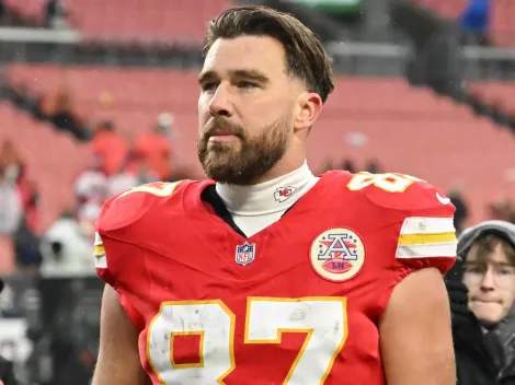 NFL imposes strong fine on Chiefs star Travis Kelce for controversial action in game vs Steelers