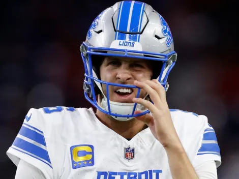 What happens if the Lions lose to the Vikings in Week 18 of the 2024 NFL season?