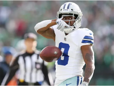 Where to watch Dallas Cowboys vs Washington Commanders for free in the USA: 2024 NFL Regular Season Game