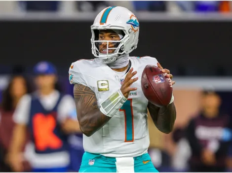 NFL News: Dolphins prepared to face Jets without Tua Tagovailoa in season finale