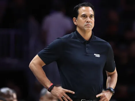 NBA News: Heat's Erik Spoelstra delivers a bold statement amid Jimmy Butler trade drama￼