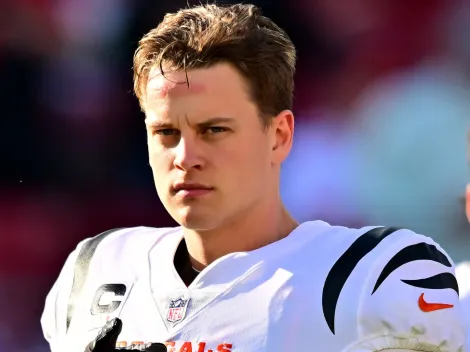 Joe Burrow advocates for Bengals teammate as DPOY front-runner