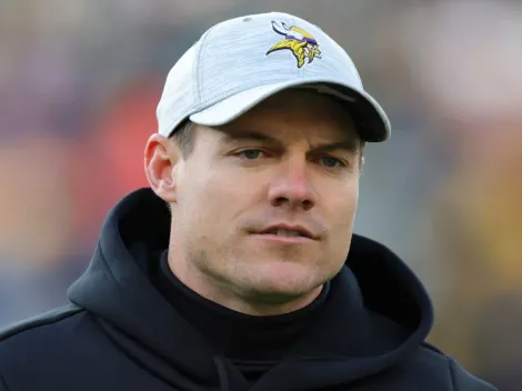 Report suggests Kevin O'Connell’s future as Vikings HC may be in jeopardy