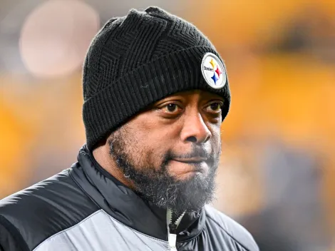 Mike Tomlin sends clear message to Russell Wilson and Steelers loss to Bengals