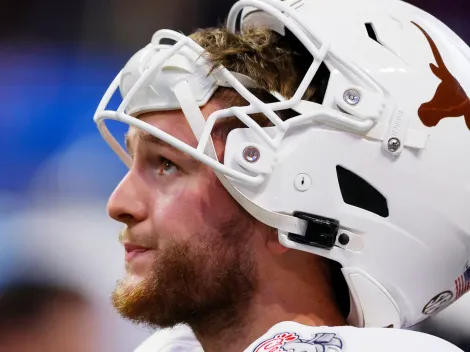 Buckeyes HC Ryan Day makes strong confession about Longhorns QB Quinn Ewers ahead of the Cotton Bowl