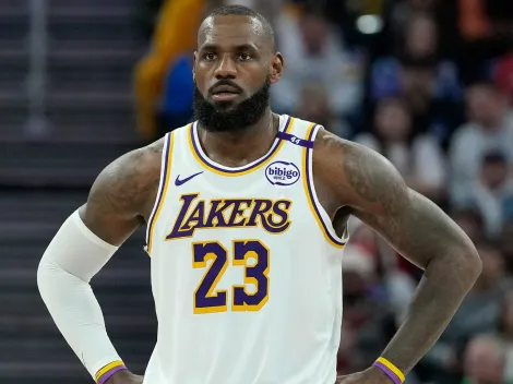 Lakers News: LeBron James reveals his key motivation to keep playing in the NBA