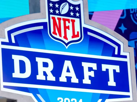 Which team has the 1st overall pick in the 2025 NFL Draft?