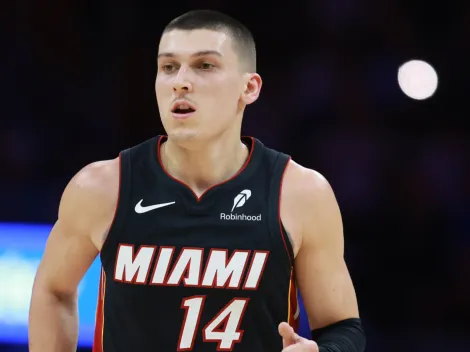 Tyler Herro speaks out about Miami Heat’s struggles and Jimmy Butler situation