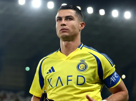 Al Nassr coach Stefano Pioli praises Cristiano Ronaldo’s leadership amid exit rumors