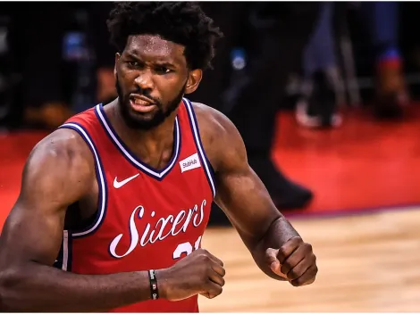 NBA News: Embiid’s teammate reflects on growing team chemistry for the 76ers