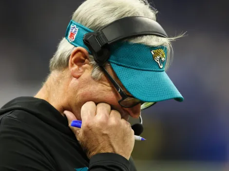 NFL News: Jacksonville Jaguars make final decision regarding Doug Pederson's future after loss vs Colts