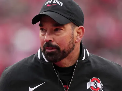 Buckeyes HC Ryan Day sends strong warning to Longhorns' Steve Sarkisian ahead of the Cotton Bowl