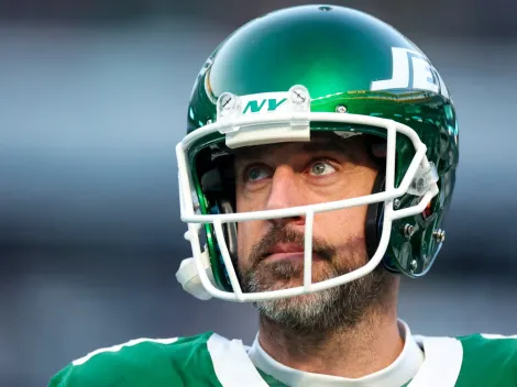 NFL News: Aaron Rodgers makes something clear regarding his future with the Jets next season