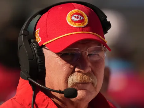 Chiefs HC Andy Reid could lose an important member of his staff for the upcoming NFL season