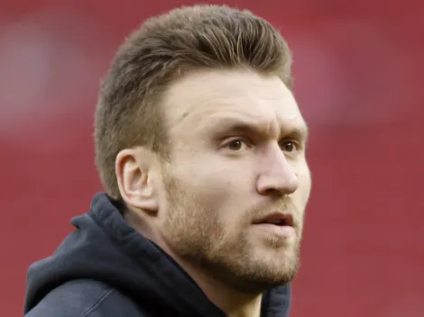 Kyle Juszczyk makes emotional admission after 49ers’ final game of the season