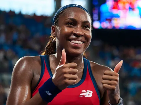 Tennis star Coco Gauff joins Breanna Stewart and Napheesa Collier's Unrivaled as investor