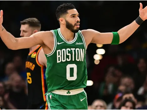 Where to watch Denver Nuggets vs Boston Celtics live in the USA: 2024/2025 NBA regular season game