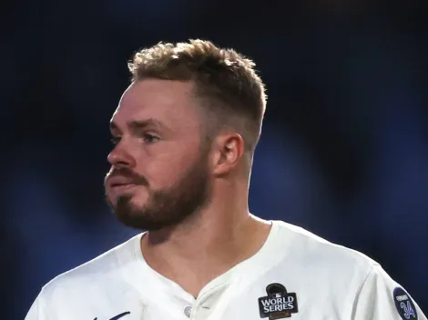 Reds make key decision on former Dodgers player Gavin Lux’s future for 2025