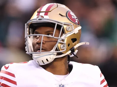 Charvarius Ward opens up about the tough reason he might not return to the 49ers