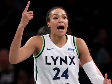 Which WNBA stars are competing in Unrivaled? Full league rosters