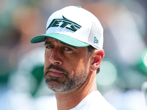 Jets legend sends strong message to Aaron Rodgers