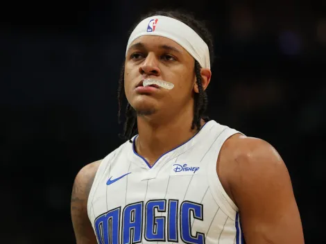 NBA Rumors: Magic target blockbuster trade to bolster team without Banchero and Wagner