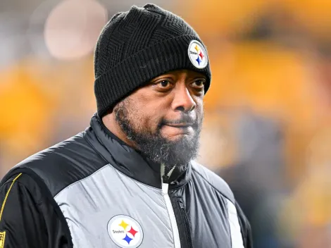 NFL News: Steelers HC Mike Tomlin makes bold admission about Lamar Jackson's Ravens