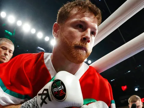 Canelo Alvarez's shocking $150M price tag for David Benavidez fight sparks boxing concerns