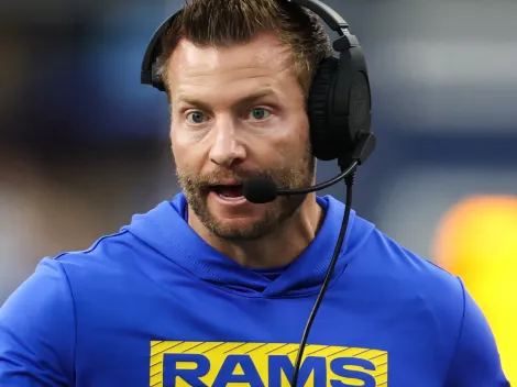 NFL News: Rams HC Sean McVay issues strong warning to Vikings ahead of Playoffs