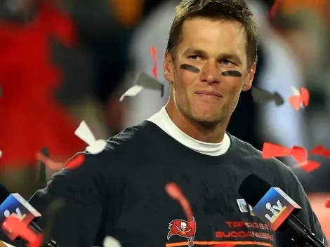 Former Super Bowl Champion with Tom Brady on the Bucs is candidate for HC role with Patriots