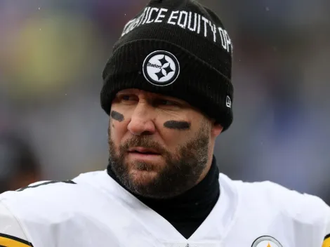 NFL News: Steelers legend Ben Roethlisberger sends fierce warning to Lamar Jackson's Ravens