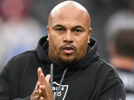 Las Vegas Raiders make final decision on Antonio Pierce's future after challenging NFL season