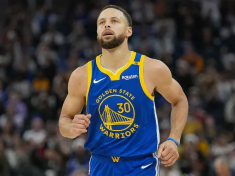 Stephen Curry makes something clear about Warriors’ ‘two-timeline’ approach