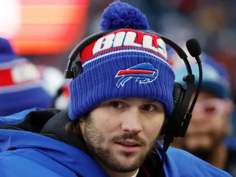 Josh Allen, Sean McDermott at risk of losing key Bills leader