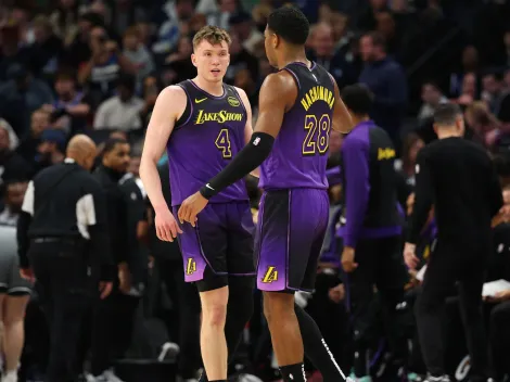 NBA Rumors: Lakers make final decision on Rui Hachimura, Dalton Knecht amid trade speculation