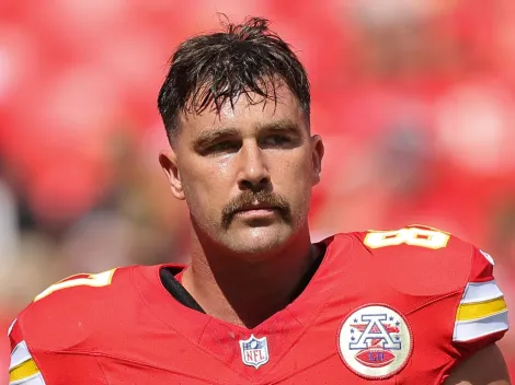 Travis Kelce sends clear message to Andy Reid about future with Chiefs