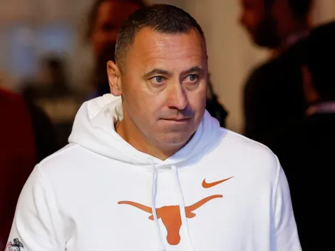 NCAAF News:  Longhorns HC Steve Sarkisian sends strong message amid NFL future rumors