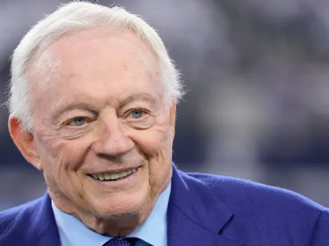 NFL News: MLS player who caught Jerry Jones' eye now plays key role for Dak Prescott's Cowboys