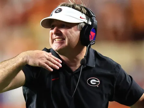 NCAAF News: Bulldogs HC Kirby Smart offers strong self-criticism following tough loss in Sugar Bowl