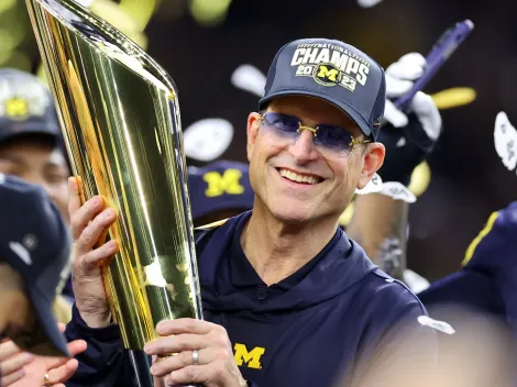 Chargers coach Jim Harbaugh: Net worth, contracts and legacy