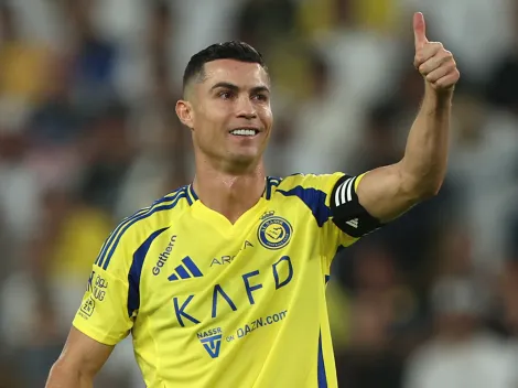 Report: Cristiano Ronaldo wants Al Nassr to sign former Real Madrid teammate to stay in Saudi Pro League