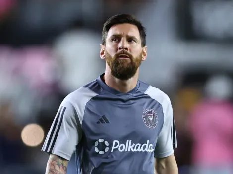 USMNT legend slams latest recognition on Lionel Messi, takes shot at Inter Miami star