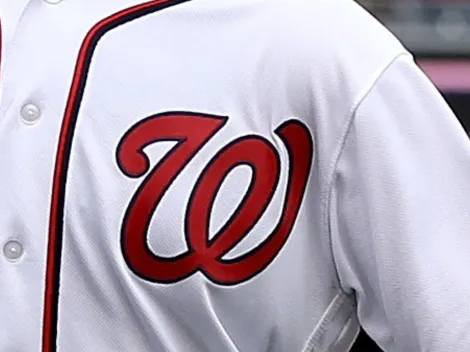 Nationals reportedly add versatile infielder in key MLB offseason move