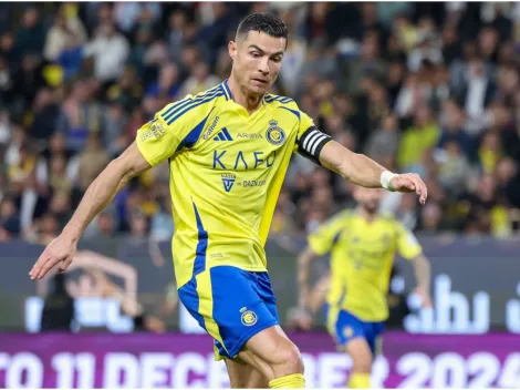 Where to watch Al Nassr vs Al Akhdoud live for free in the USA: 2024/2025 Saudi Pro League